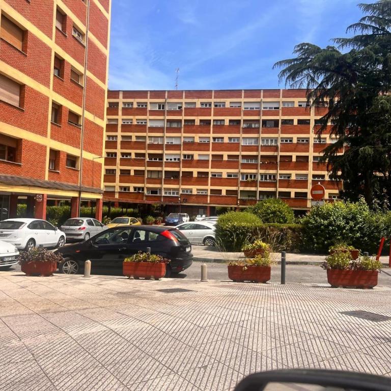Coniderent Clínica LOS VEGA&Hospital Monte Naranco - Appartement 2 Chambres - 43
