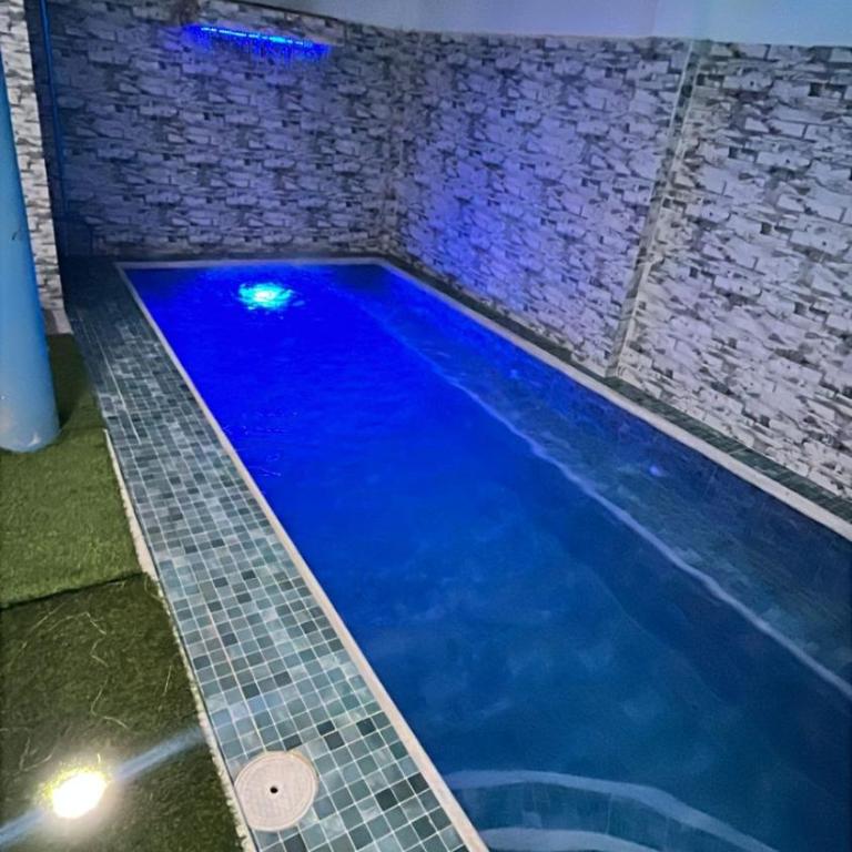 Villa apicala - Villa - 1
