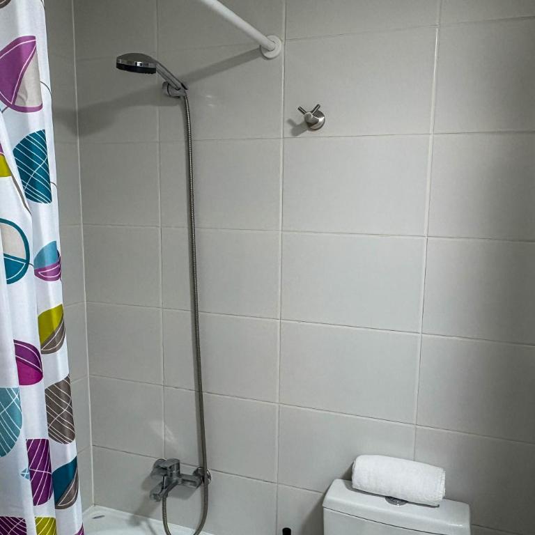 Santa Rosa Spot by Andes+ - Studio Apartment with Balcony - 4