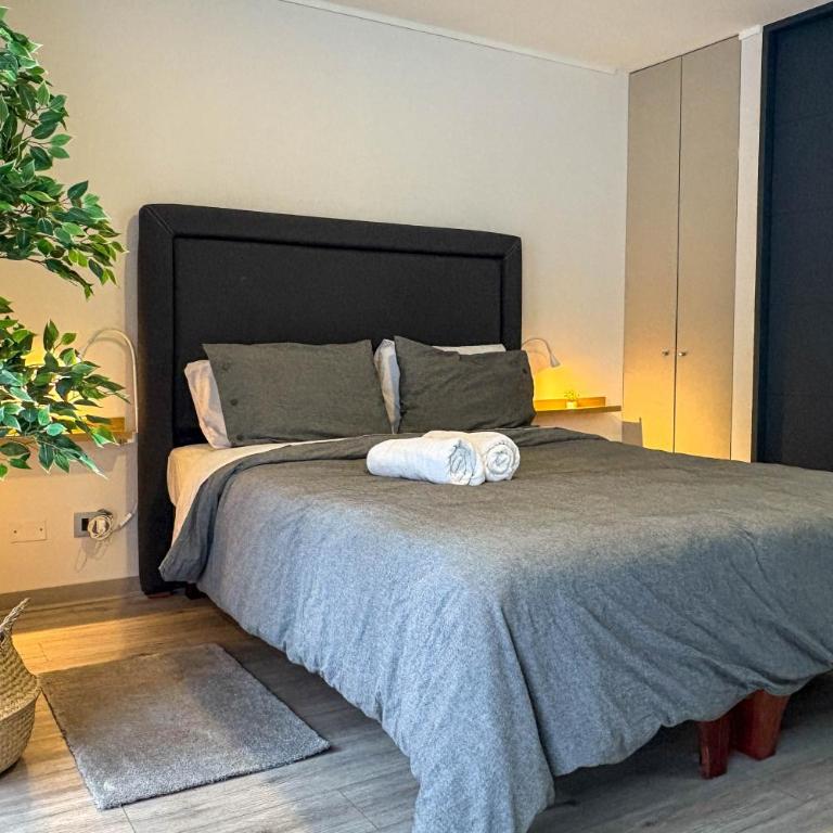 Santa Rosa Spot by Andes+ - Studio Apartment with Balcony - 14