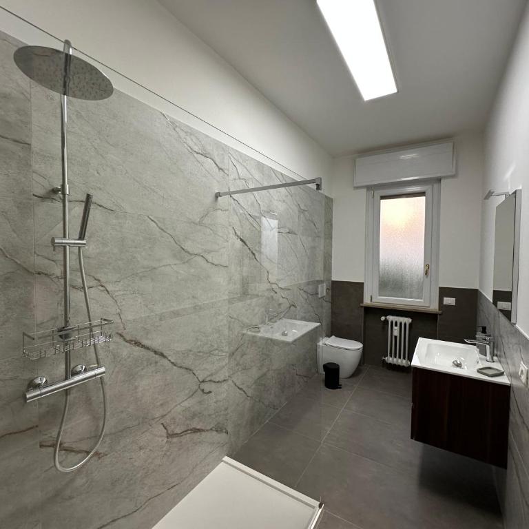 10 Minutes B&B Bed & Breakfast - Appartamento Attico - 14
