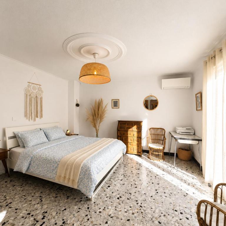 Magnifique villa familiale, 5 chambres, piscine & parking - Villa - 11