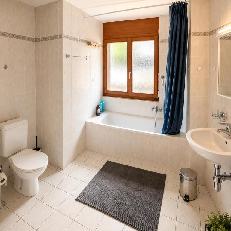 Le Cormier - Appartement 6 personnes - Apartment mit 2 Schlafzimmern - 6