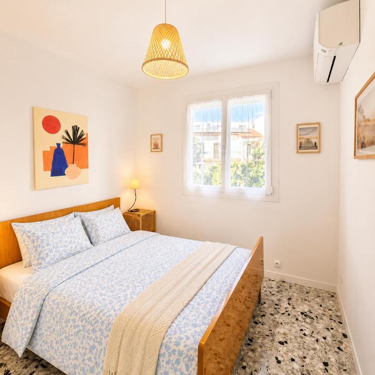 Magnifique villa familiale, 5 chambres, piscine & parking - Villa - 10
