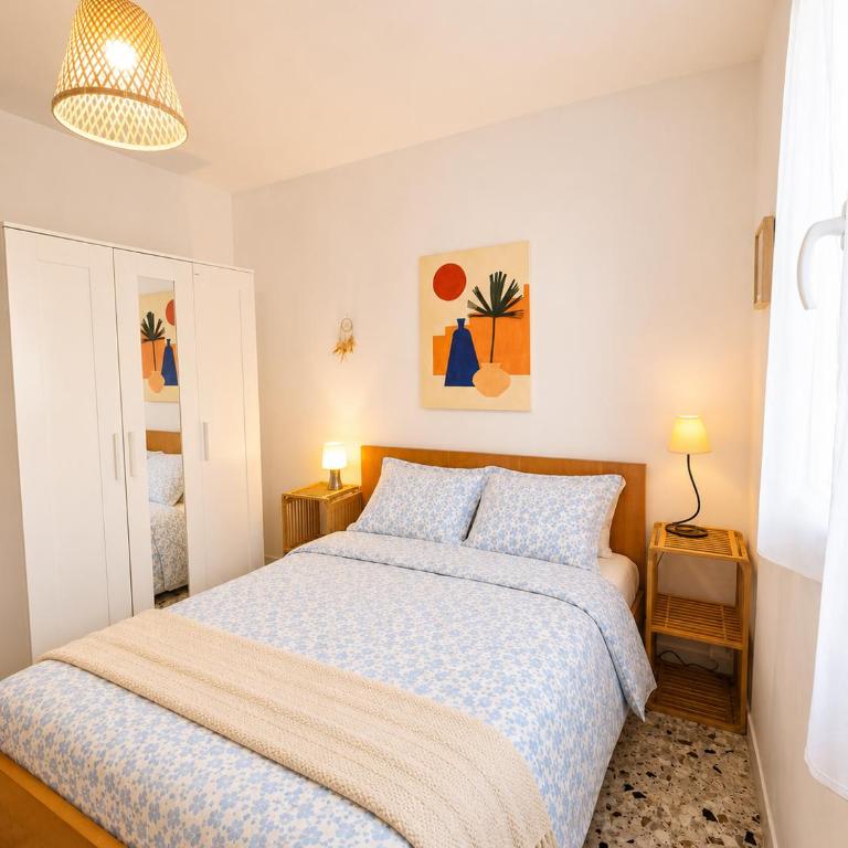 Magnifique villa familiale, 5 chambres, piscine & parking - Villa - 52
