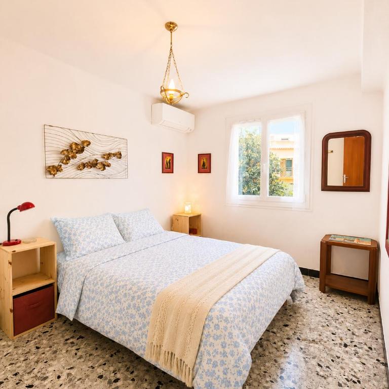 Magnifique villa familiale, 5 chambres, piscine & parking - Villa - 13