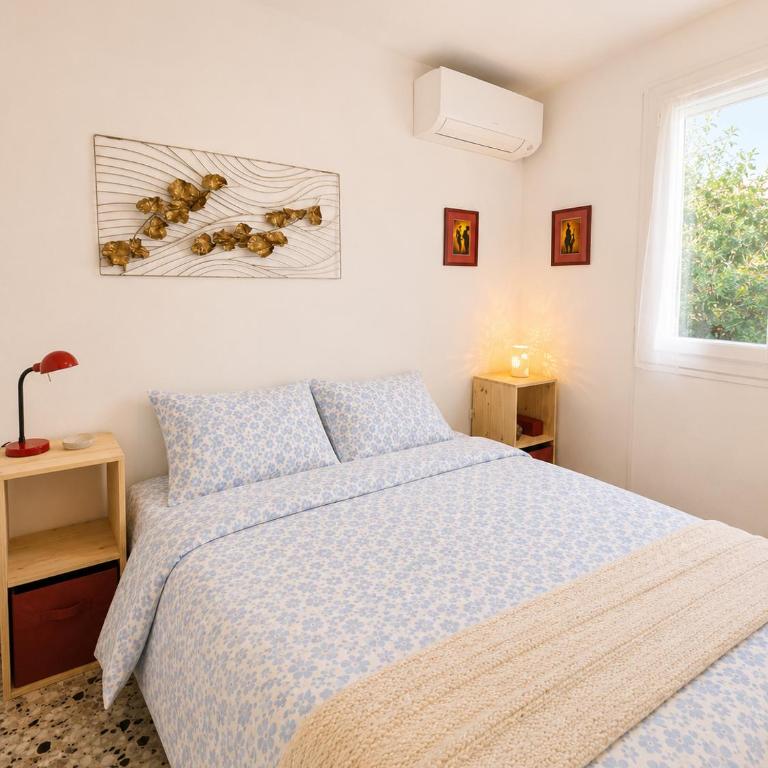 Magnifique villa familiale, 5 chambres, piscine & parking - Villa - 17