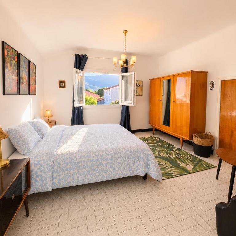 Magnifique villa familiale, 5 chambres, piscine & parking - Villa - 15