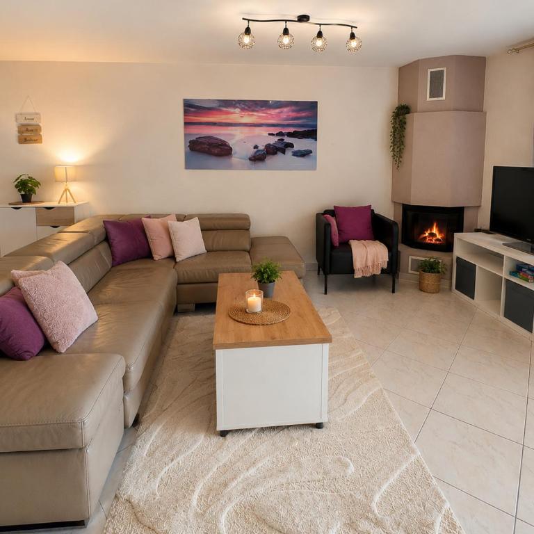 Le Cormier - Appartement 6 personnes - Apartment mit 2 Schlafzimmern - 5