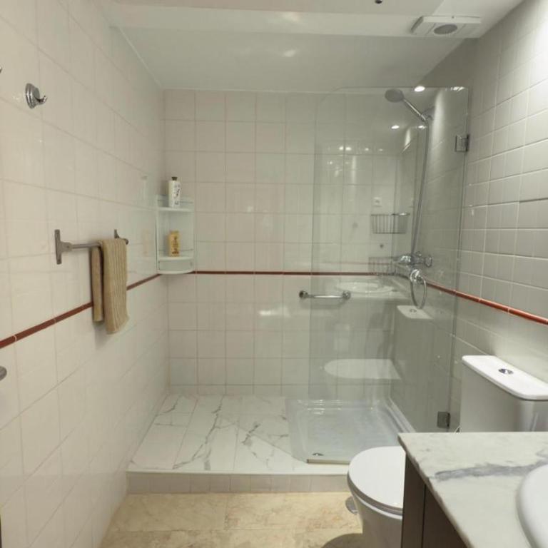 La Recoleta Punta Prima Apartment - Apartamento de 2 dormitorios - 18