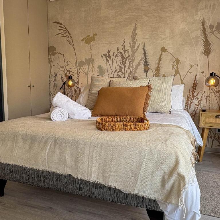 Santa Rosa Spot by Andes+ - One-Bedroom Apartment with Balcony - 2