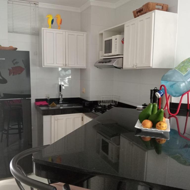 Apartaestudio Bello Horizonte - One-Bedroom Apartment - 3