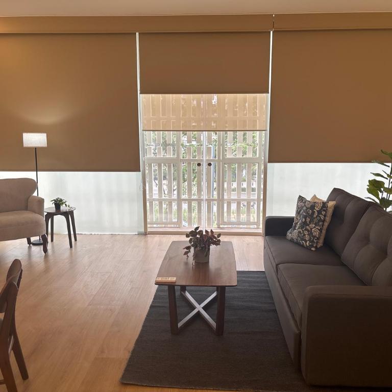 Casa Américas - Habitación Triple - 7