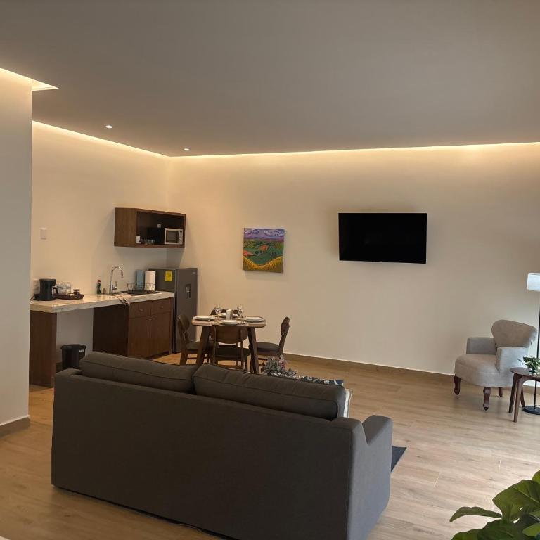 Casa Américas - Habitación Triple - 5