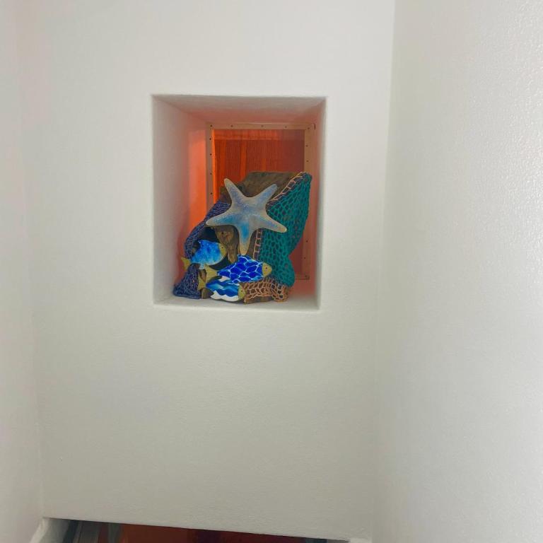 Venti di Mare - Appartamento con 1 Camera da Letto - 1