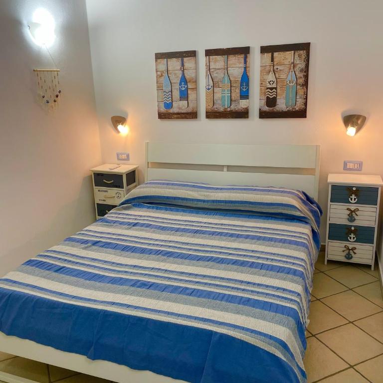 Venti di Mare - Appartamento con 1 Camera da Letto - 8