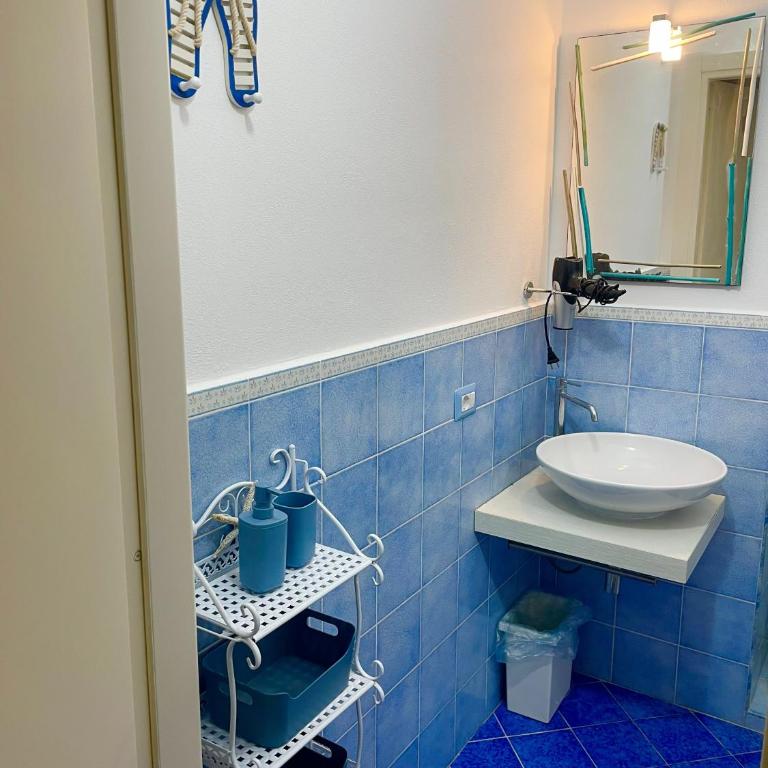 Venti di Mare - Appartamento con 1 Camera da Letto - 10