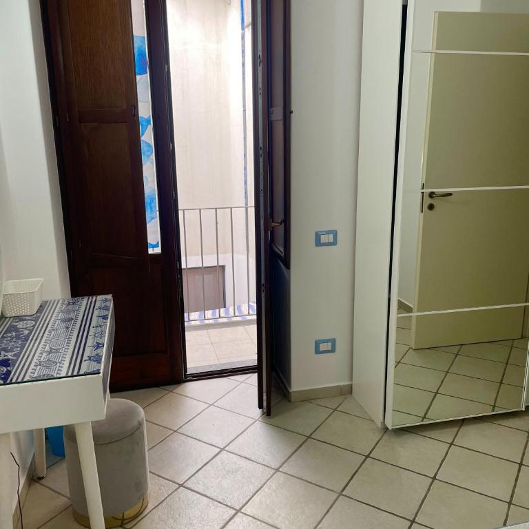 Venti di Mare - Appartamento con 1 Camera da Letto - 11