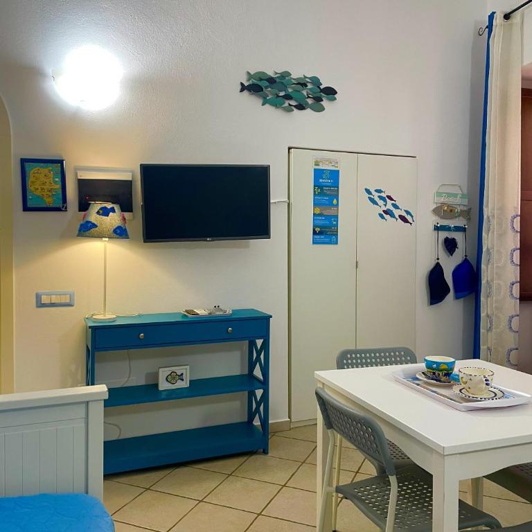 Venti di Mare - Appartamento con 1 Camera da Letto - 19