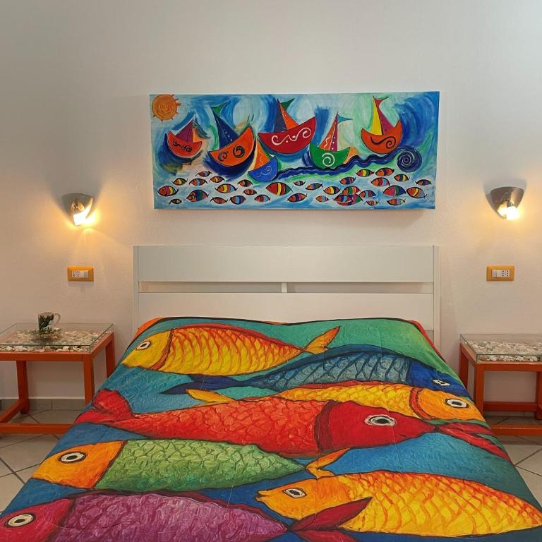 Venti di Mare - Appartamento Monolocale - 2