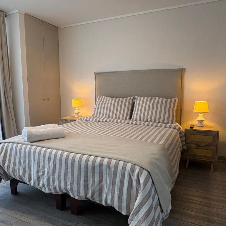 Santa Rosa Spot by Andes+ - Studio Apartment with Balcony - 6