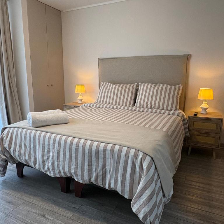 Santa Rosa Spot by Andes+ - Studio Apartment with Balcony - 1