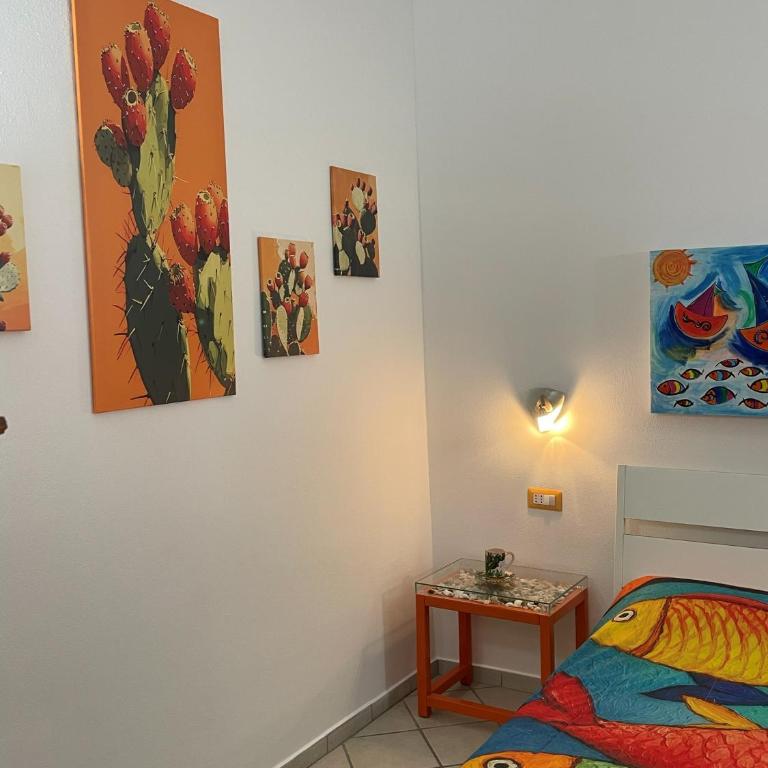 Venti di Mare - Appartamento Monolocale - 3