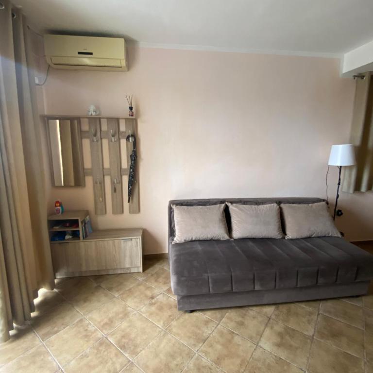 Green Line Guesthouse - Studio sa Sofom na Izvlačenje - 5