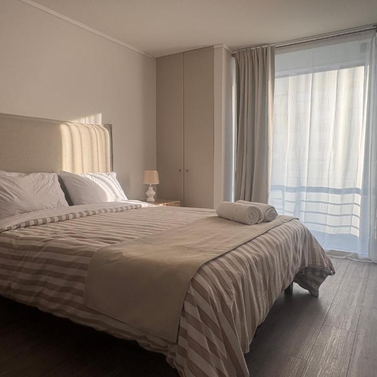 Santa Rosa Spot by Andes+ - Studio Apartment with Balcony - 2
