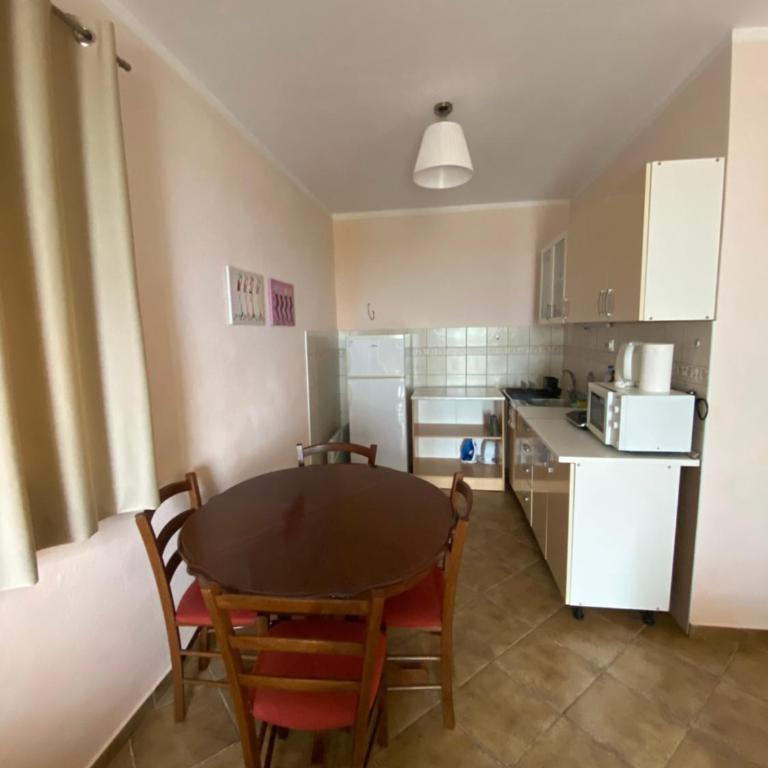 Green Line Guesthouse - Studio sa Sofom na Izvlačenje - 7