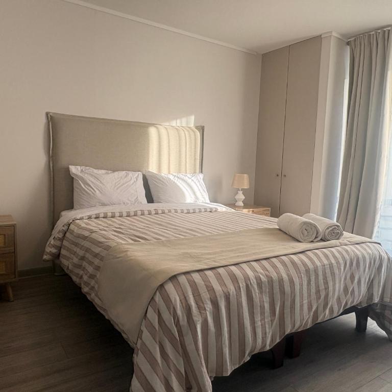 Santa Rosa Spot by Andes+ - Studio Apartment with Balcony - 1