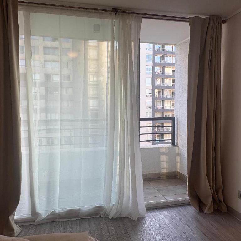 Santa Rosa Spot by Andes+ - Studio Apartment with Balcony - 5