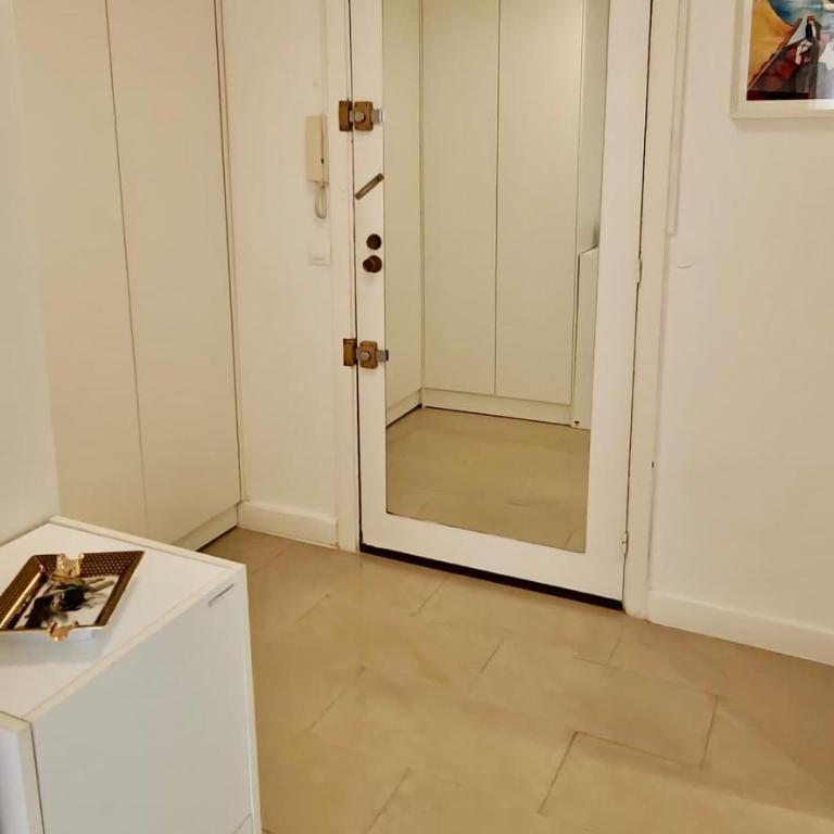Cosy Studio, Terrace and Free Parking Next to the Beach - Apartment mit 1 Schlafzimmer - 5