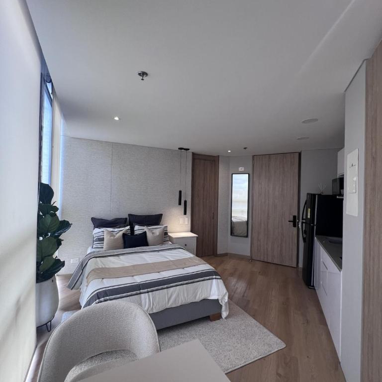Luxury Apartment - International Center - Downtown - Apartamento de 1 dormitorio - 2