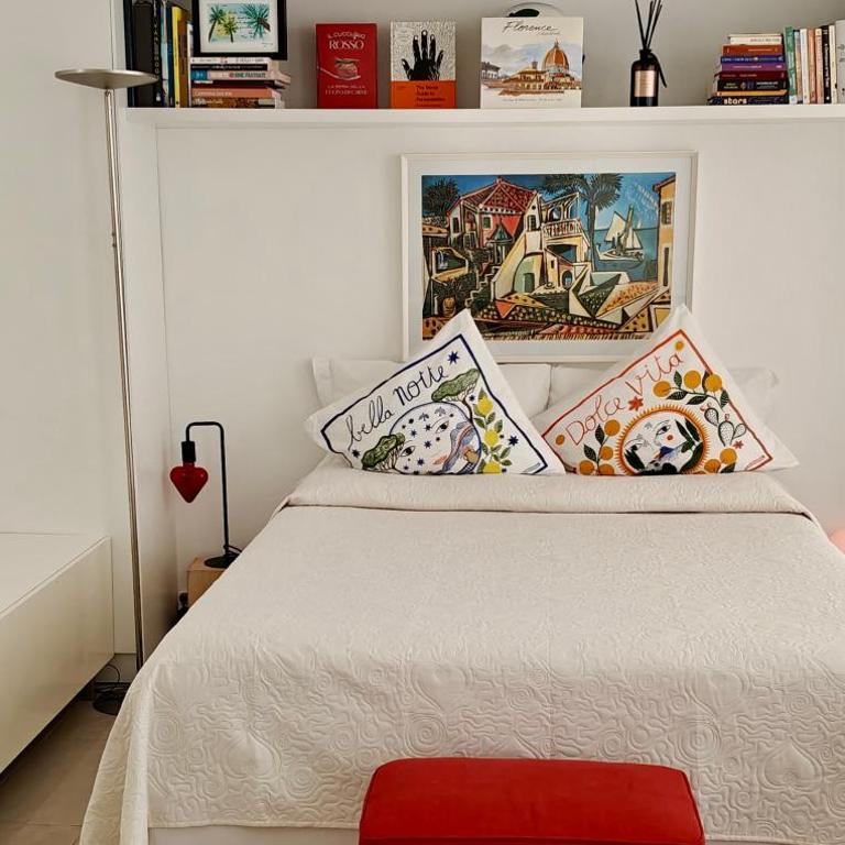 Cosy Studio, Terrace and Free Parking Next to the Beach - Apartment mit 1 Schlafzimmer - 2