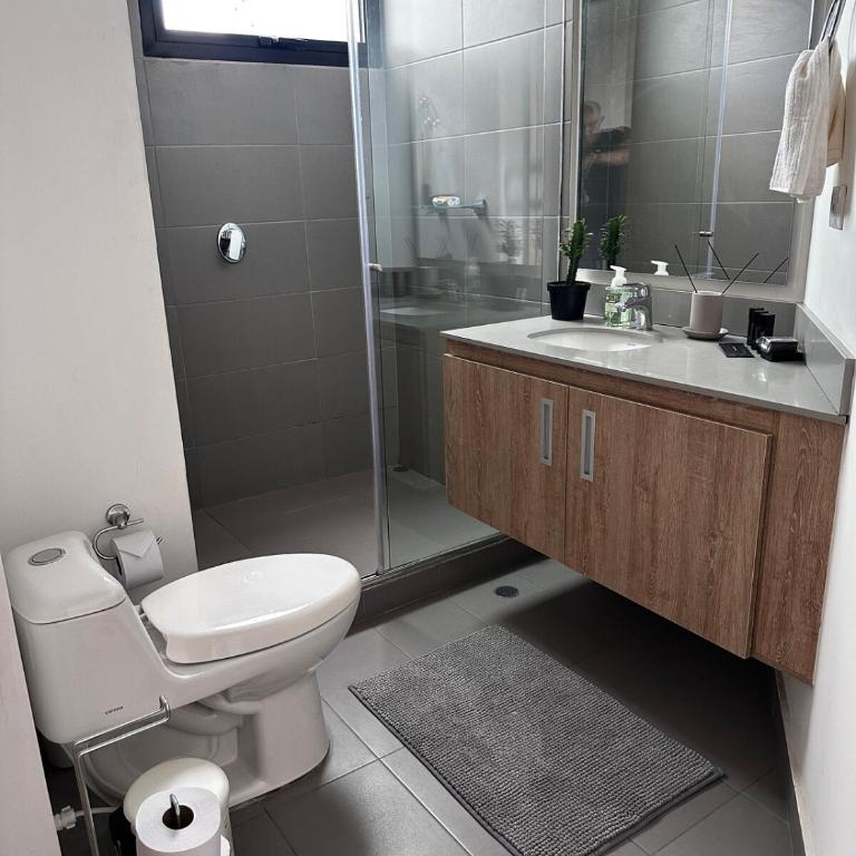 Luxury Apartment - International Center - Downtown - Apartamento de 1 dormitorio - 5