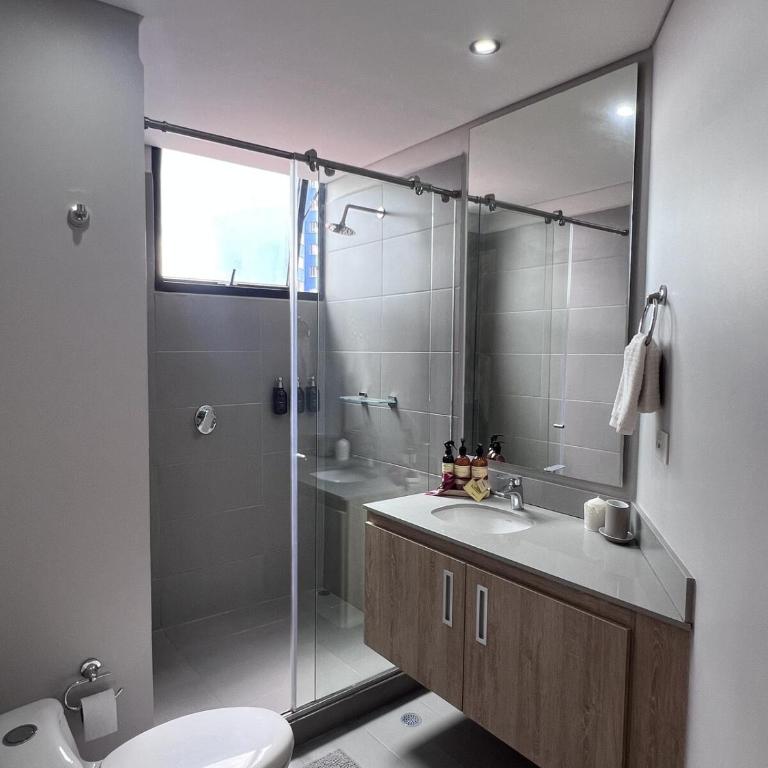 Luxury Apartment - International Center - Downtown - Apartamento de 1 dormitorio - 7