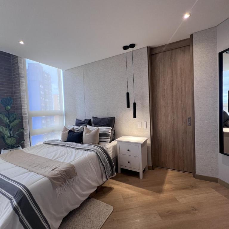 Luxury Apartment - International Center - Downtown - Apartamento de 1 dormitorio - 12