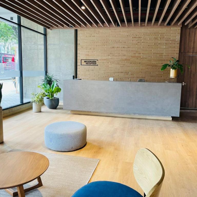 Luxury Apartment - International Center - Downtown - Apartamento de 1 dormitorio - 17