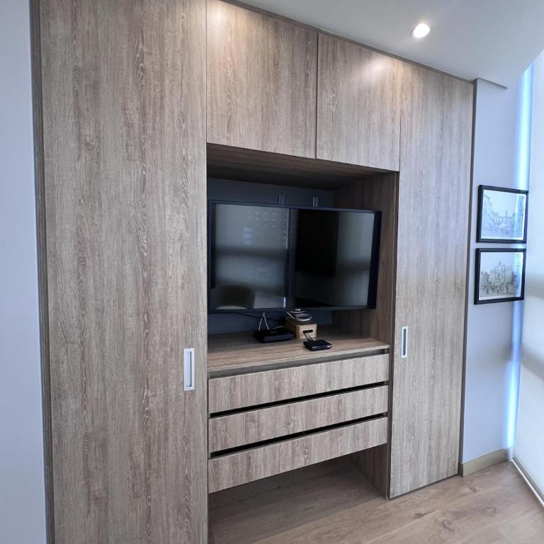 Luxury Apartment - International Center - Downtown - Apartamento de 1 dormitorio - 18