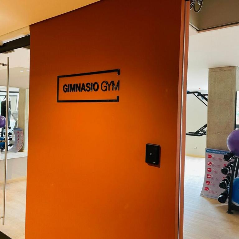 Luxury Apartment - International Center - Downtown - Apartamento de 1 dormitorio - 20