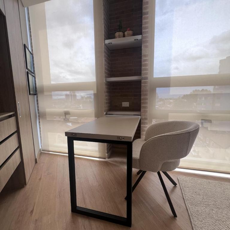 Luxury Apartment - International Center - Downtown - Apartamento de 1 dormitorio - 21