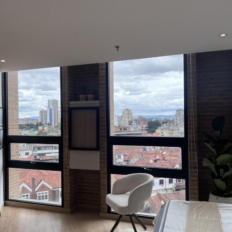Luxury Apartment - International Center - Downtown - Apartamento de 1 dormitorio - 23