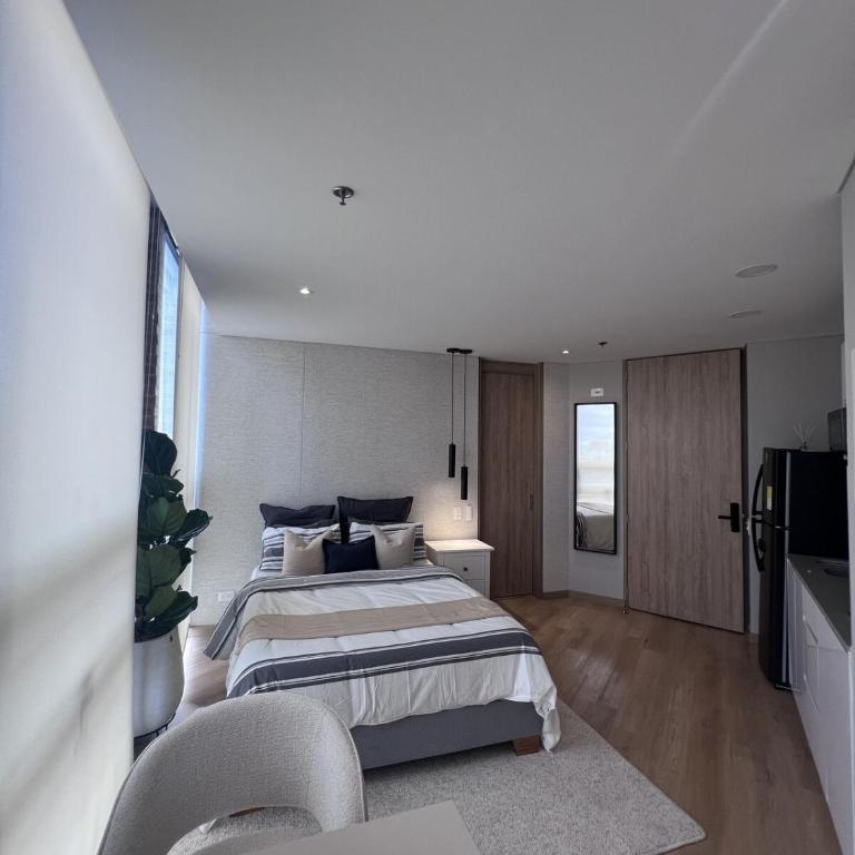 Luxury Apartment - International Center - Downtown - Apartamento de 1 dormitorio - 29