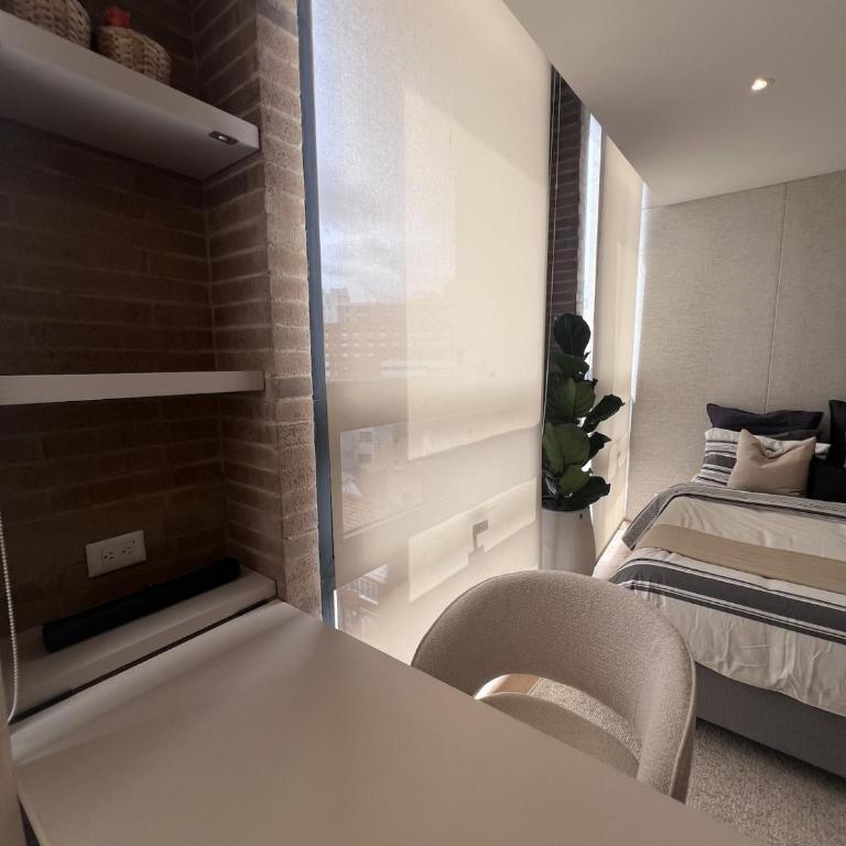 Luxury Apartment - International Center - Downtown - Apartamento de 1 dormitorio - 30