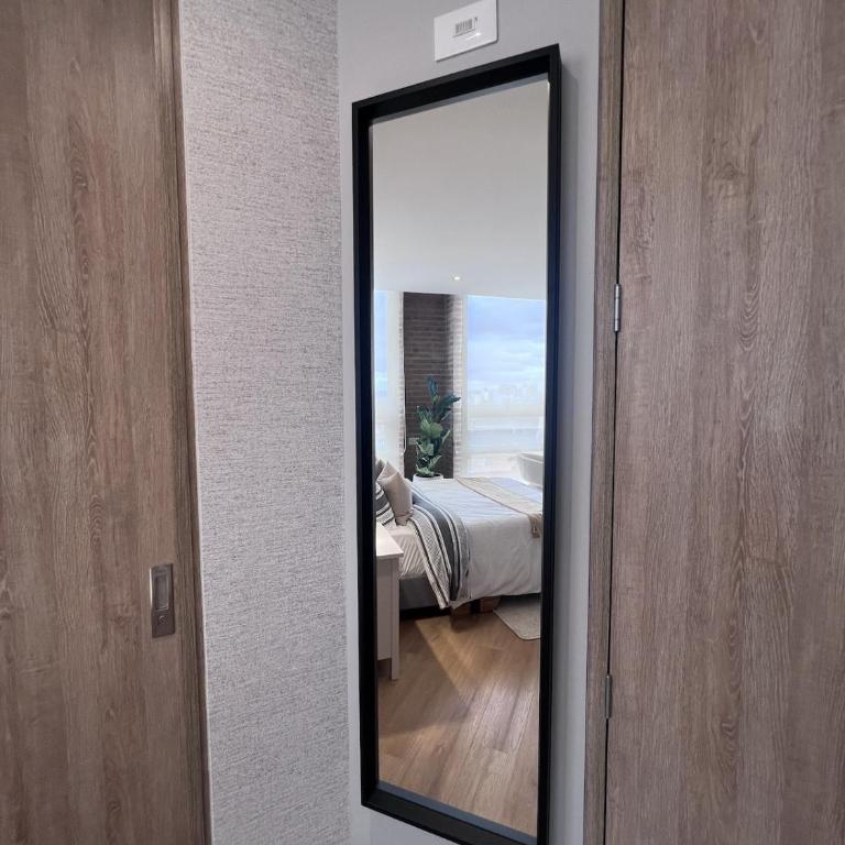 Luxury Apartment - International Center - Downtown - Apartamento de 1 dormitorio - 32