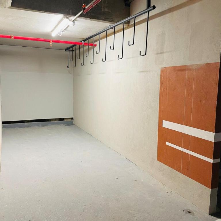 Luxury Apartment - International Center - Downtown - Apartamento de 1 dormitorio - 46