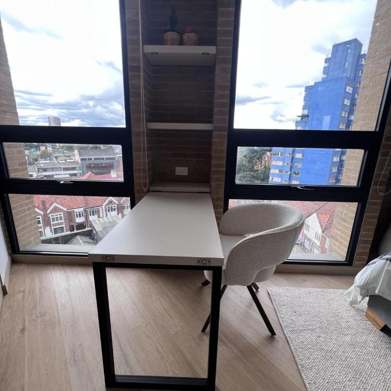 Luxury Apartment - International Center - Downtown - Apartamento de 1 dormitorio - 47