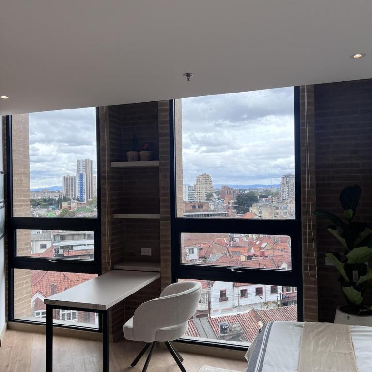 Luxury Apartment - International Center - Downtown - Apartamento de 1 dormitorio - 51