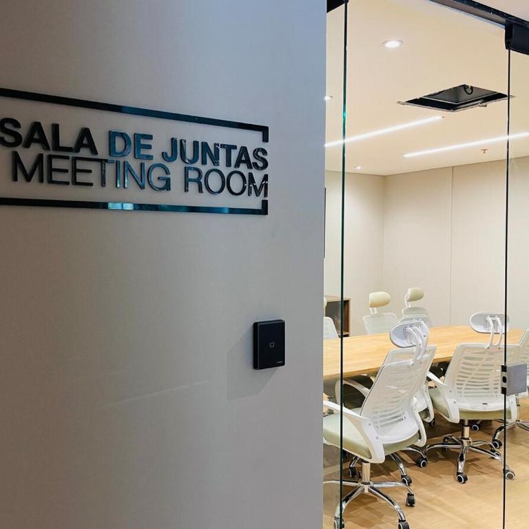 Luxury Apartment - International Center - Downtown - Apartamento de 1 dormitorio - 60